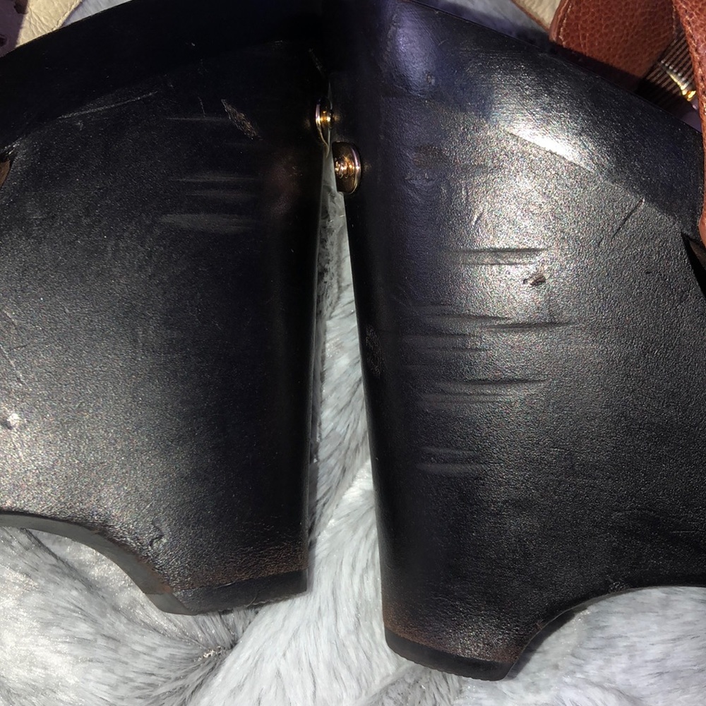 Michael Kors Wedges - Picture 8 of 8